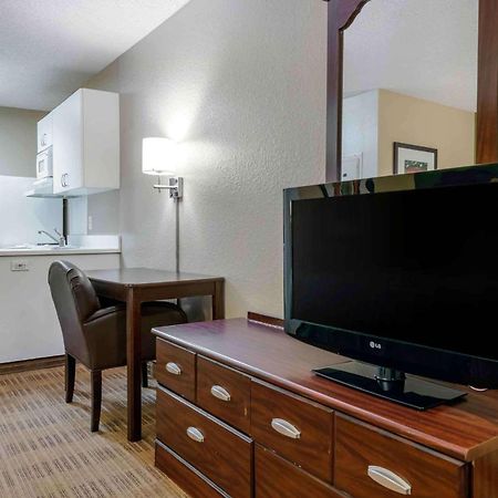 Extended Stay America Select Suites - Orlando - Conven Ctr - Sports Complex Williamsburg Exterior photo