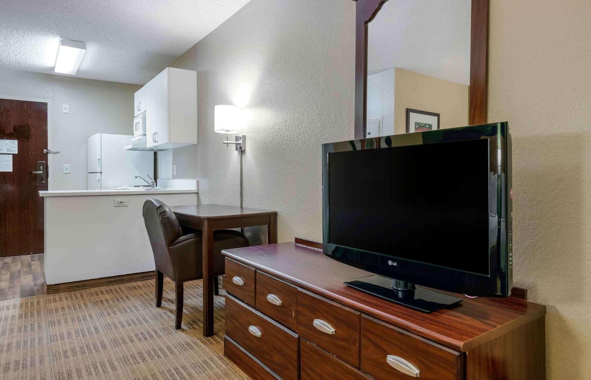 Extended Stay America Select Suites - Orlando - Conven Ctr - Sports Complex Williamsburg Exterior photo