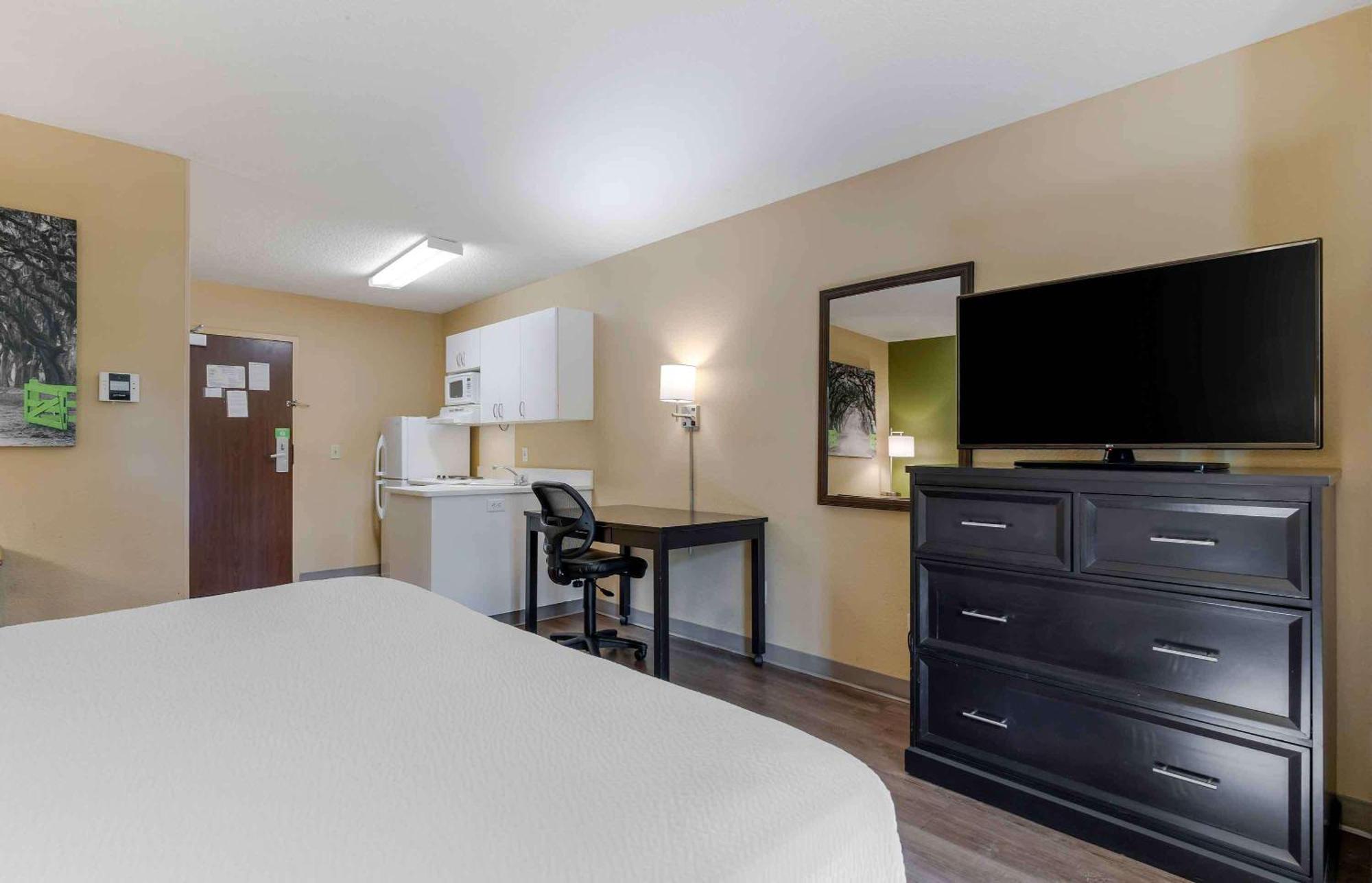 Extended Stay America Select Suites - Orlando - Conven Ctr - Sports Complex Williamsburg Exterior photo