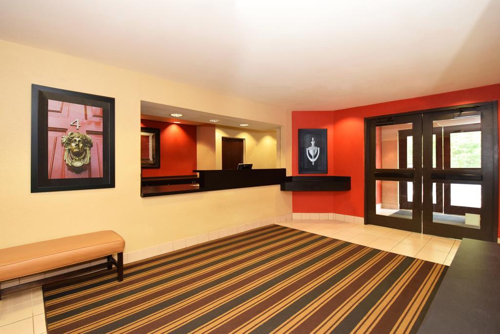 Extended Stay America Select Suites - Orlando - Conven Ctr - Sports Complex Williamsburg Exterior photo