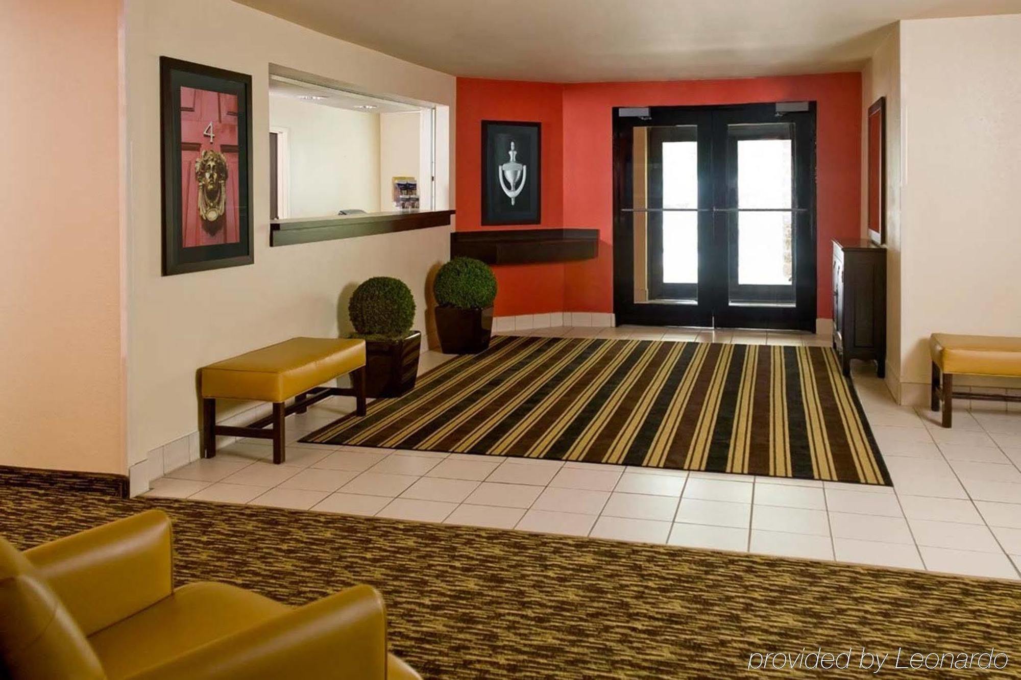 Extended Stay America Select Suites - Orlando - Conven Ctr - Sports Complex Williamsburg Exterior photo