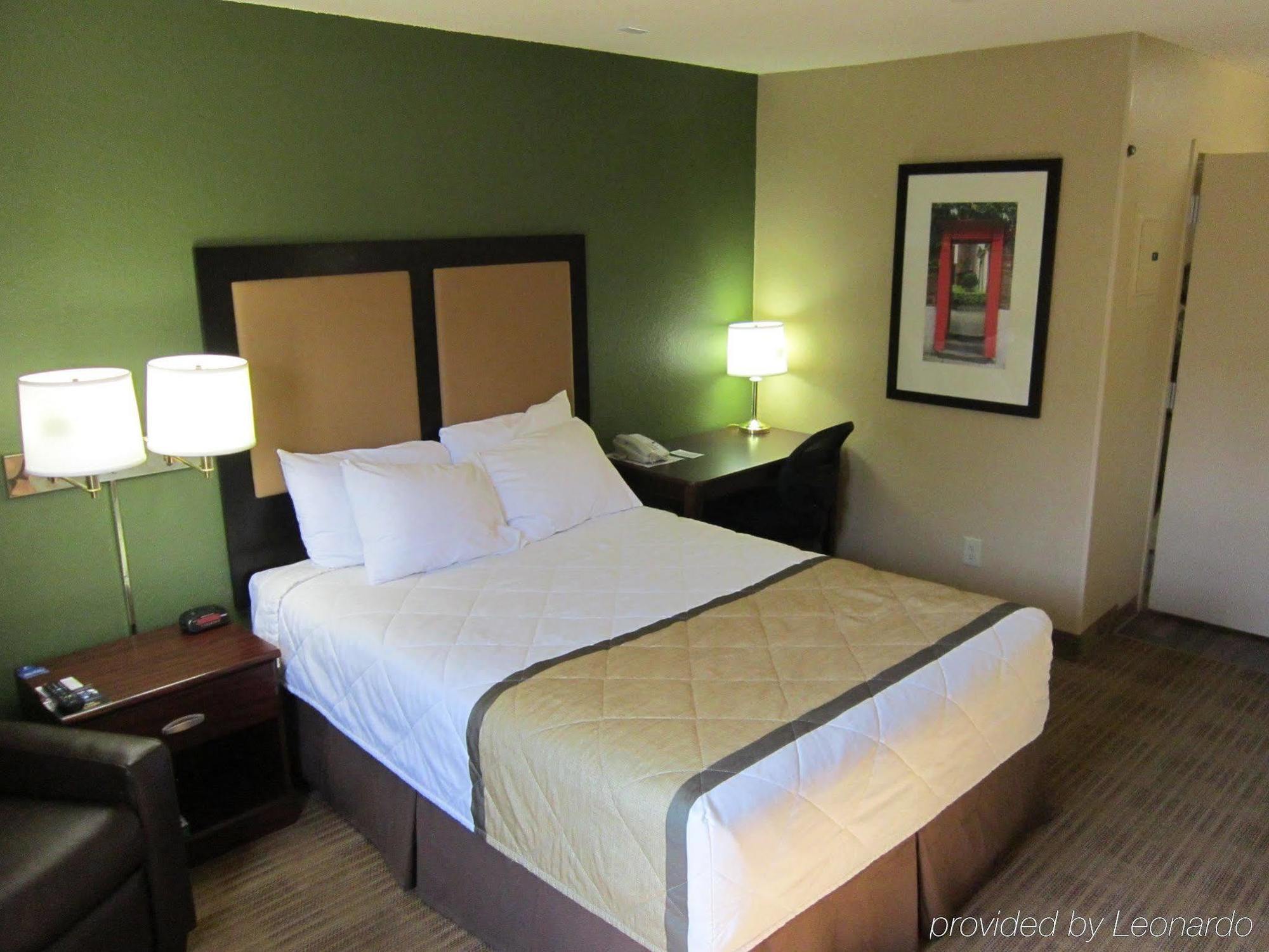 Extended Stay America Select Suites - Orlando - Conven Ctr - Sports Complex Williamsburg Exterior photo