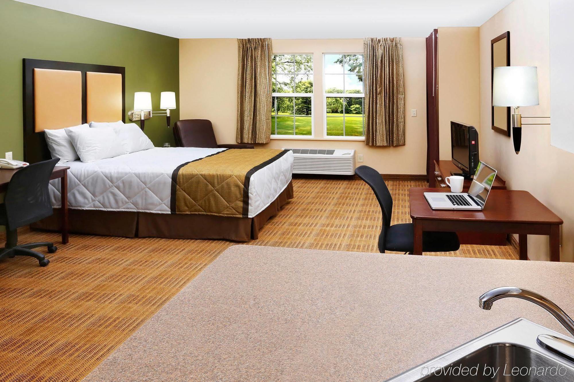 Extended Stay America Select Suites - Orlando - Conven Ctr - Sports Complex Williamsburg Exterior photo