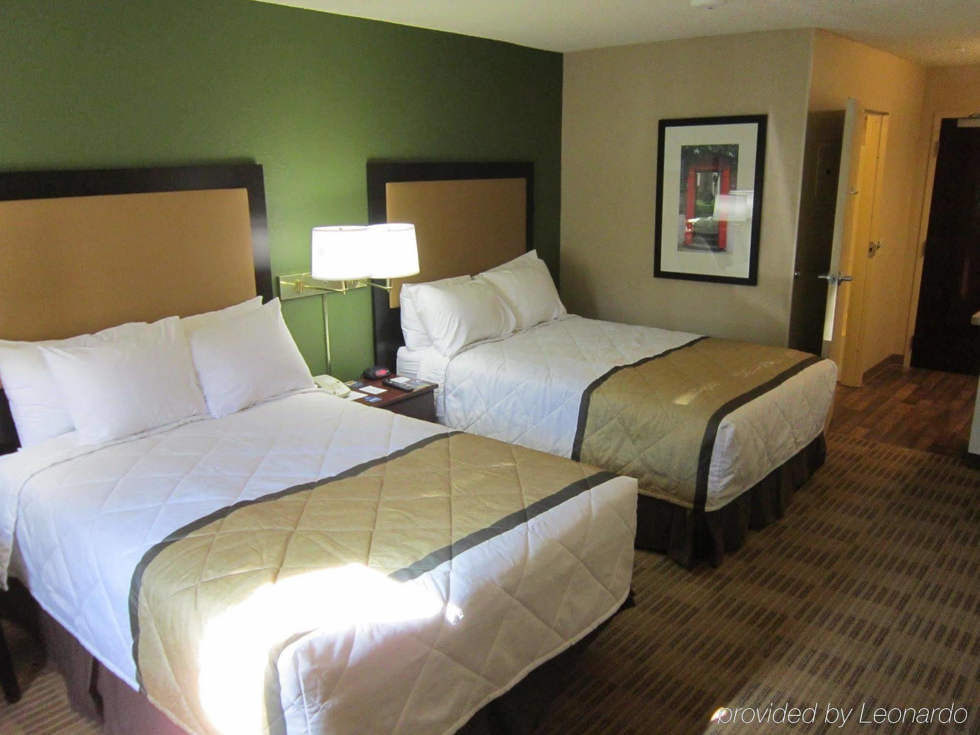 Extended Stay America Select Suites - Orlando - Conven Ctr - Sports Complex Williamsburg Exterior photo